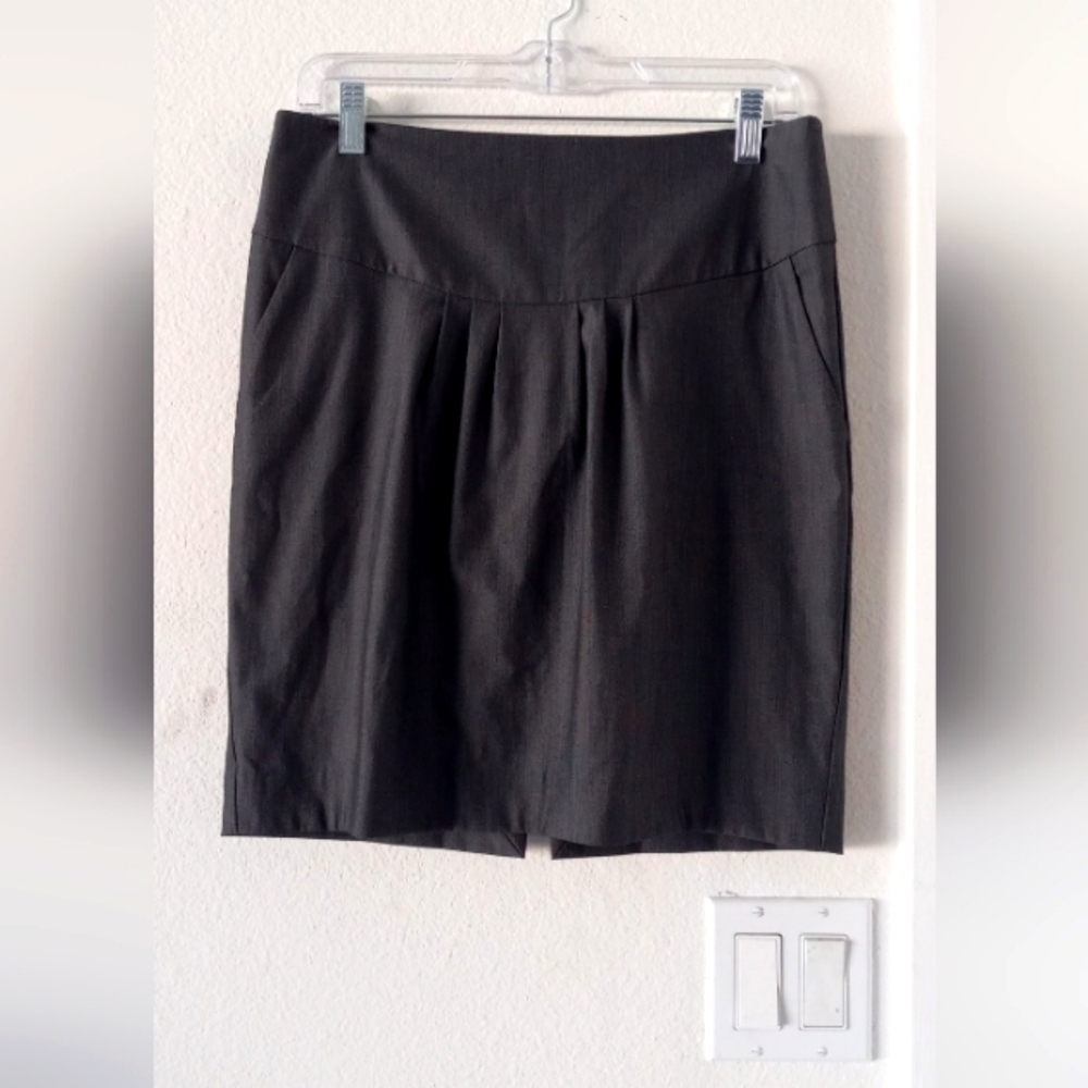 Express Design Studio Skirt